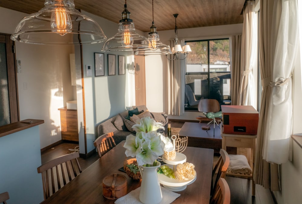 VILA FUJI BON VOYAGE MORI 甲府