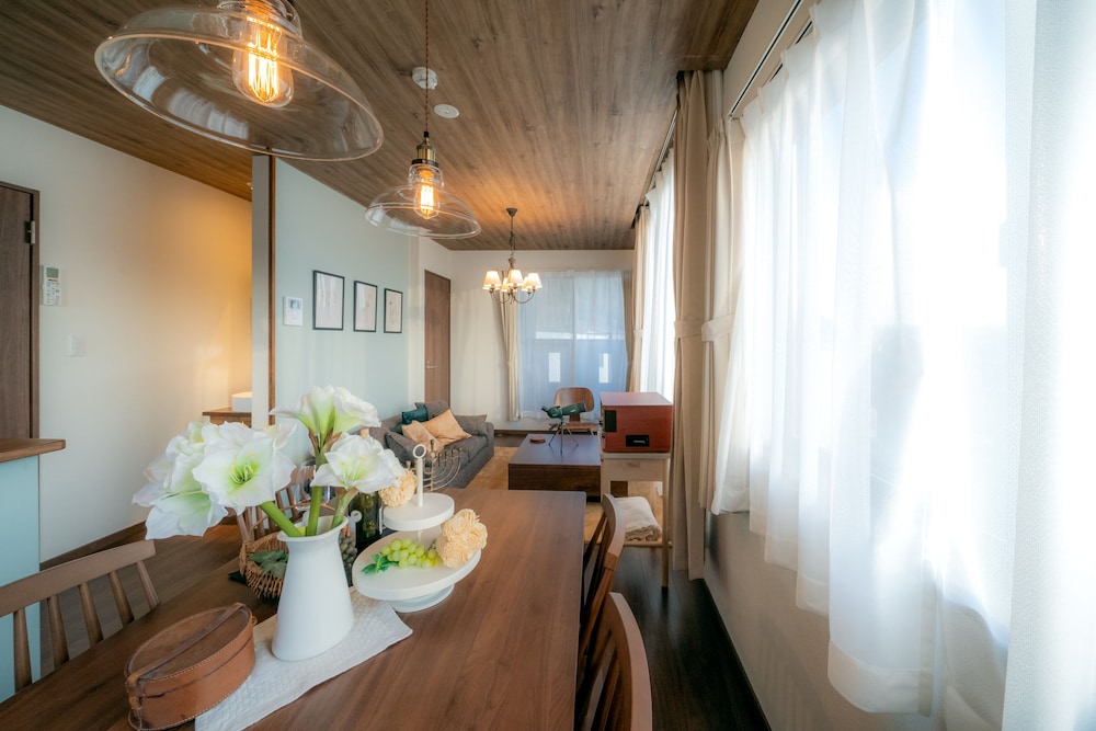 VILA FUJI BON VOYAGE MORI 甲府