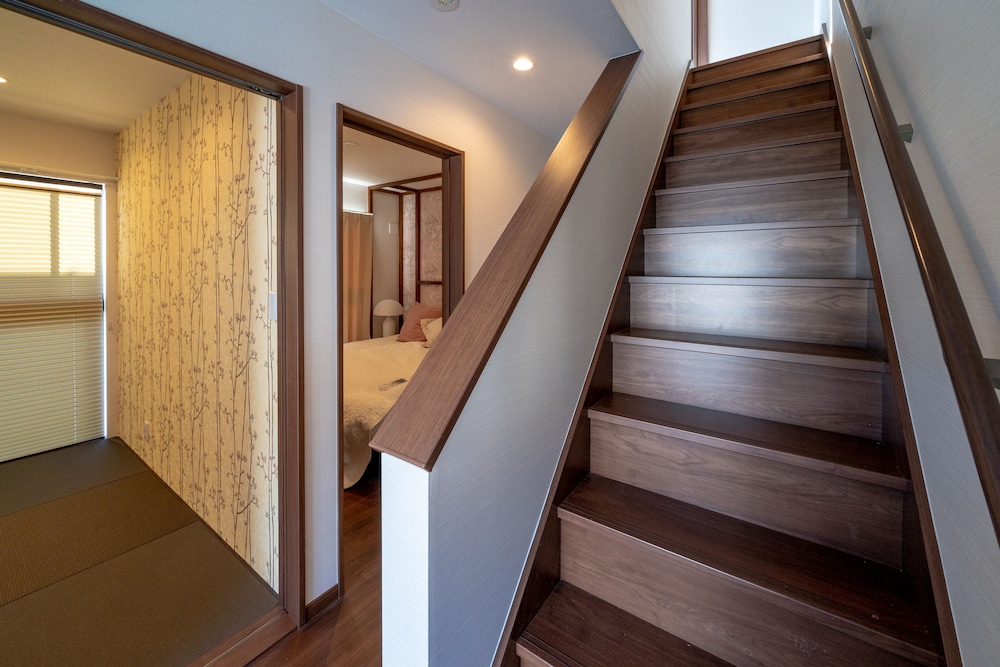 VILA FUJI BON VOYAGE MORI 甲府