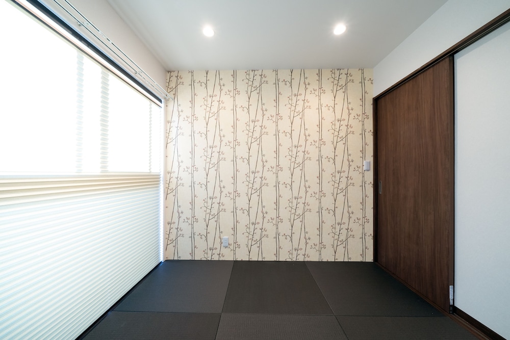 VILA FUJI BON VOYAGE MORI 甲府