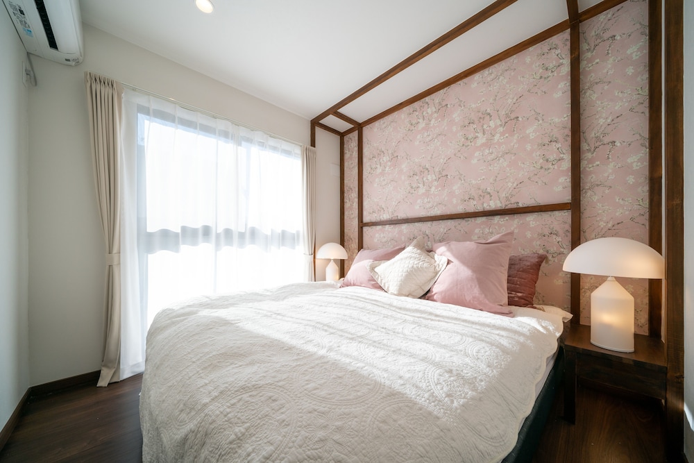 VILA FUJI BON VOYAGE MORI 甲府