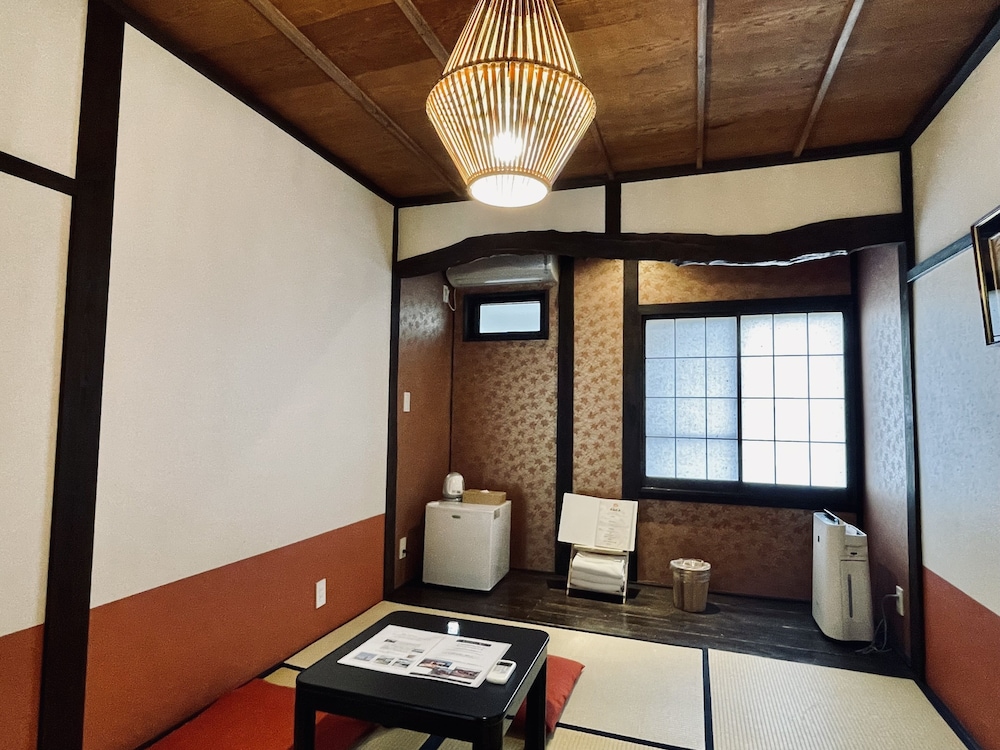SAMURISE 蔵 甲府