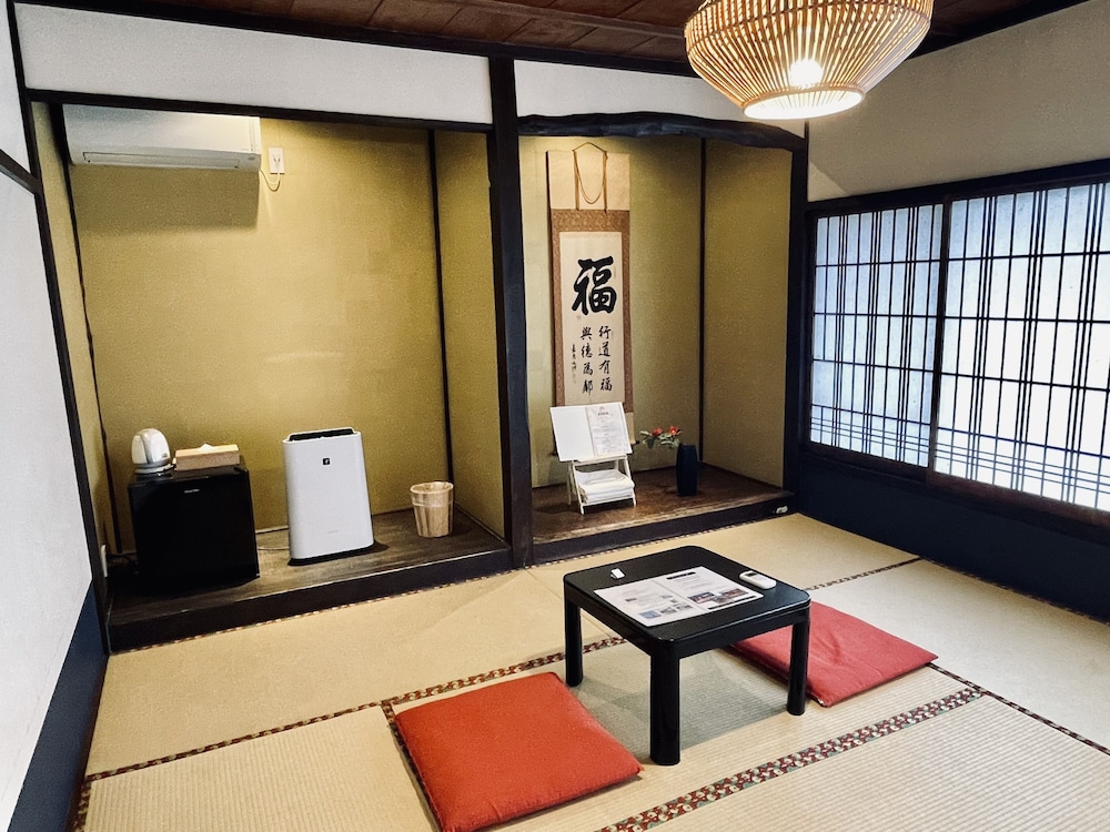 SAMURISE 蔵 甲府