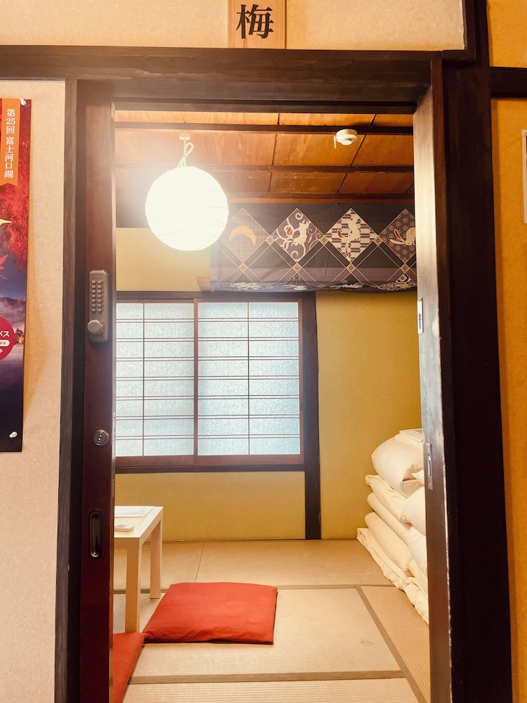 SAMURISE 蔵 甲府