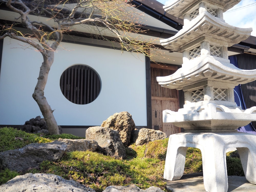 SAMURISE 蔵 甲府