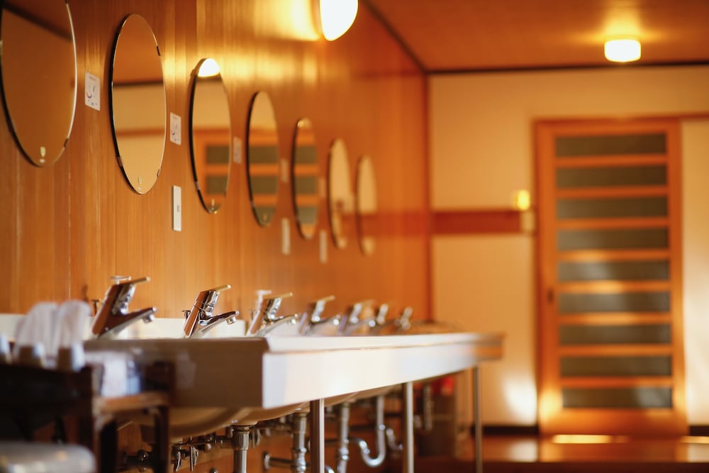 宿坊 端場坊 甲府