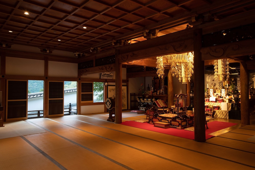 宿坊 端場坊 甲府