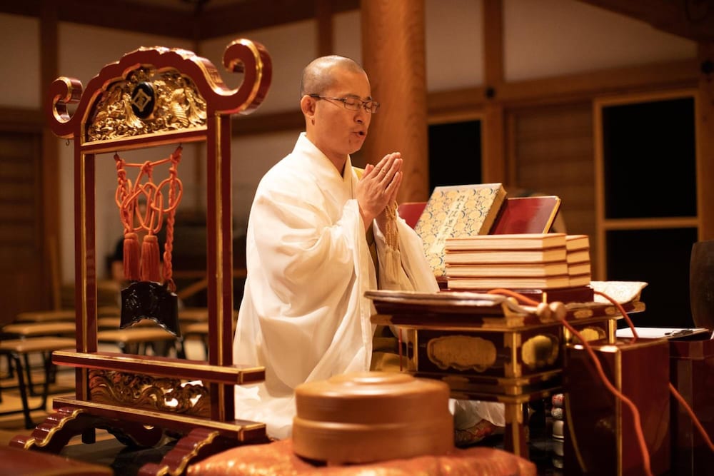 宿坊 端場坊 甲府