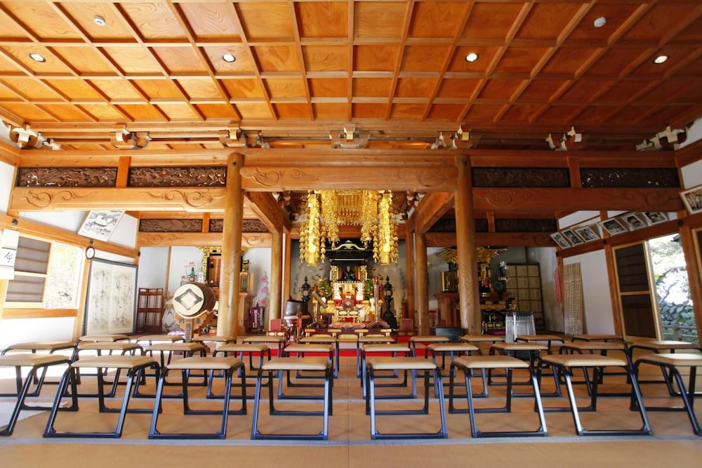 宿坊 端場坊 甲府