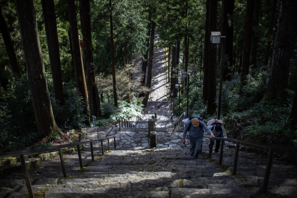 宿坊 端場坊 甲府