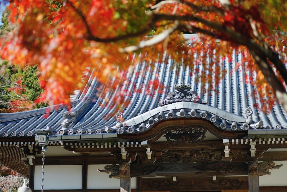 宿坊 端場坊 甲府