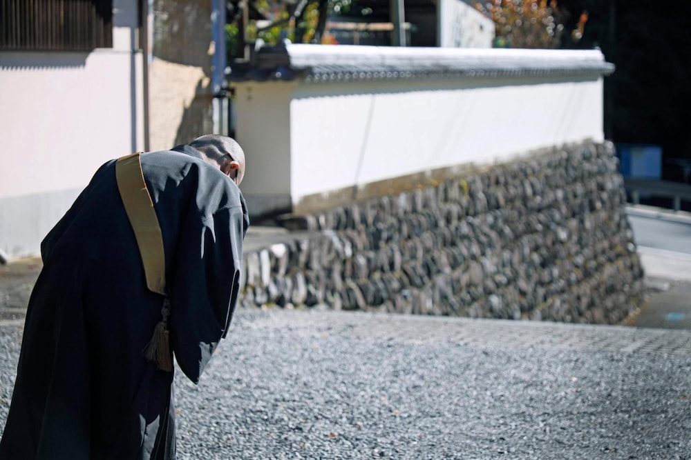 宿坊 端場坊 甲府