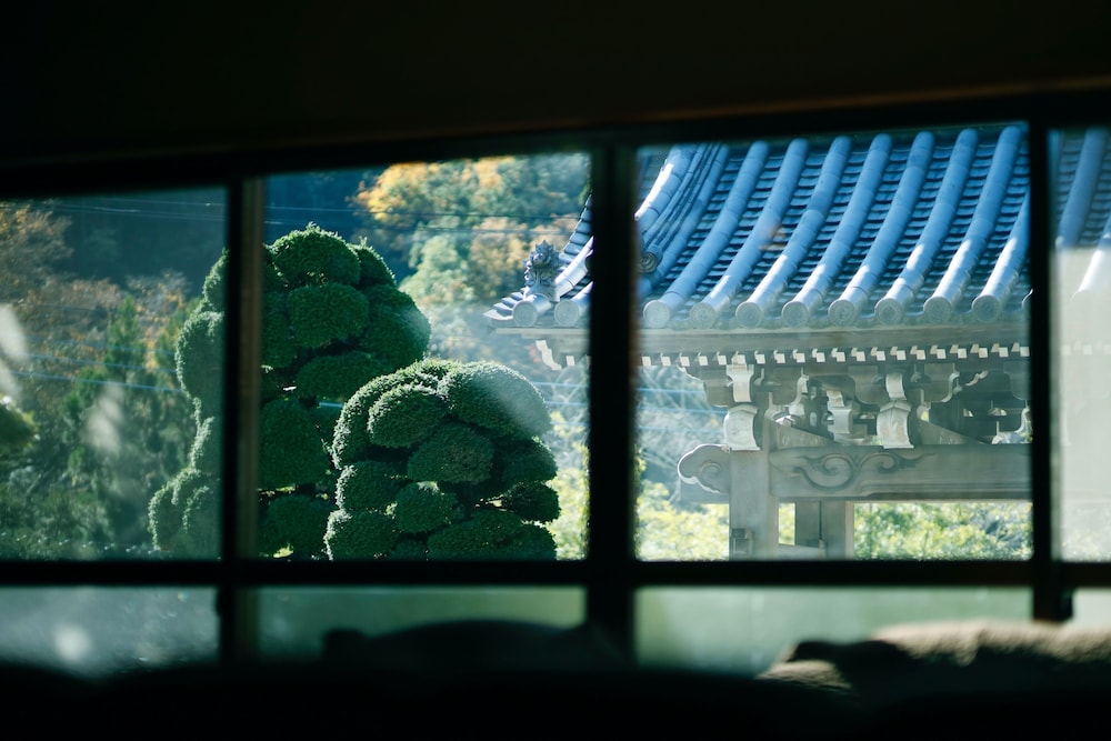 宿坊 端場坊 甲府