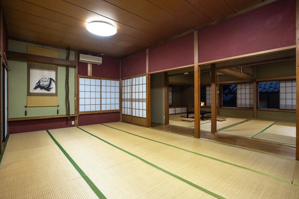 宿坊 端場坊 甲府