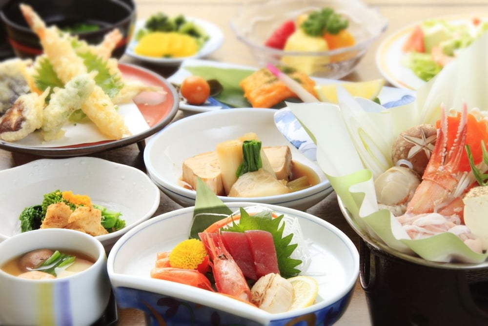 湯～とぴあ 甲府
