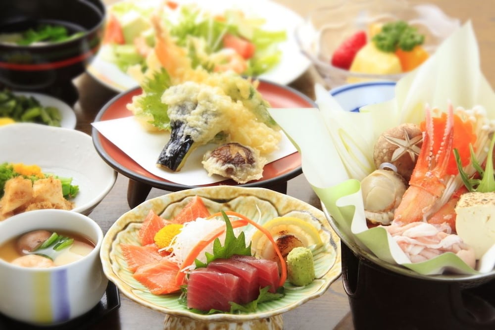湯～とぴあ 甲府
