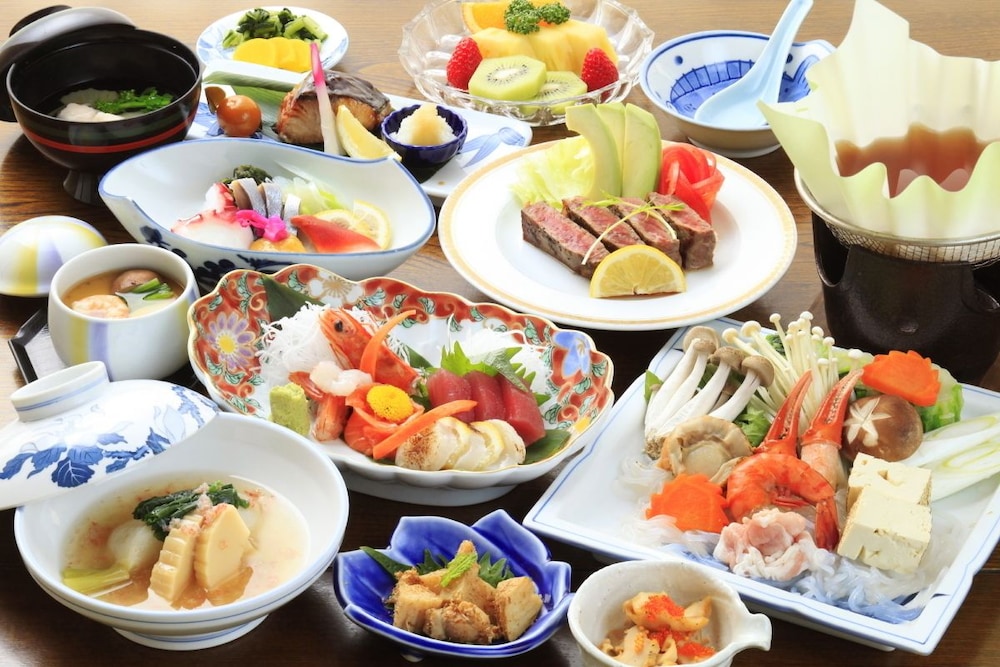 湯～とぴあ 甲府