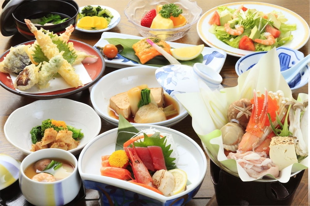 湯～とぴあ 甲府