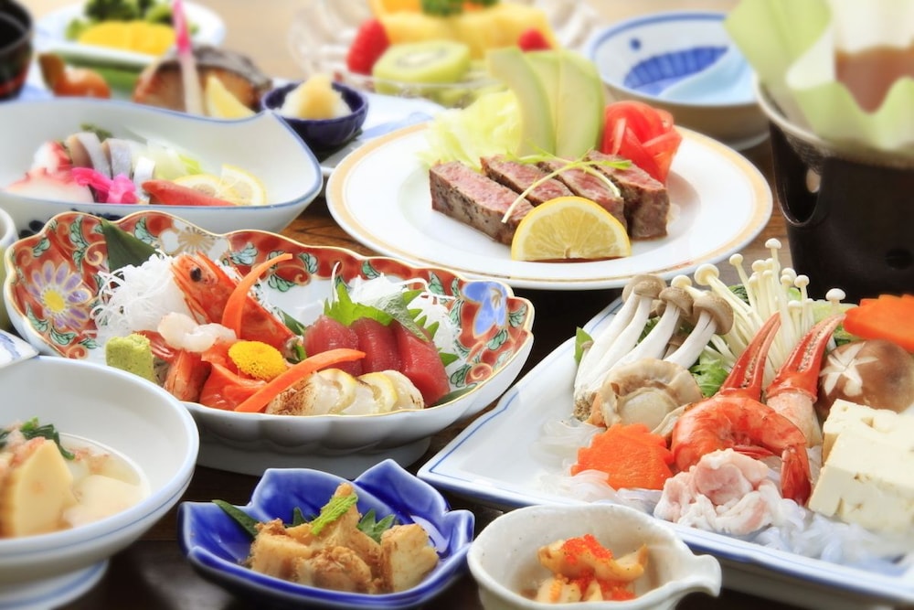 湯～とぴあ 甲府