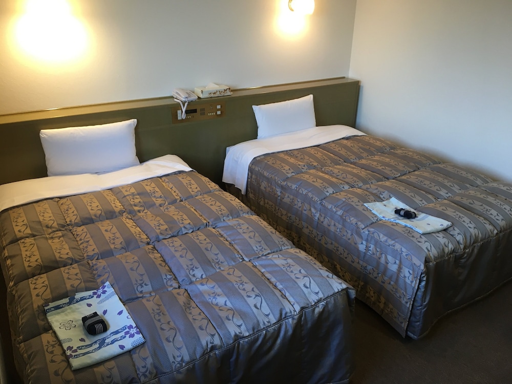 あさひセンチュリーホテル 甲府