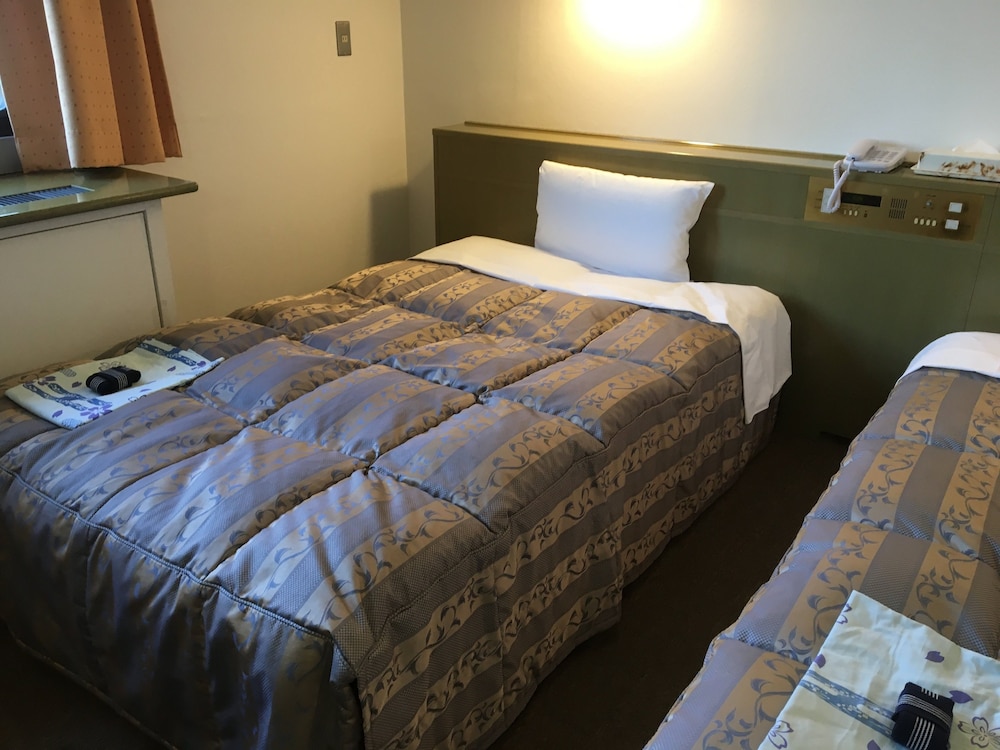 あさひセンチュリーホテル 甲府