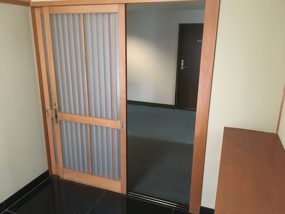 あさひセンチュリーホテル 甲府