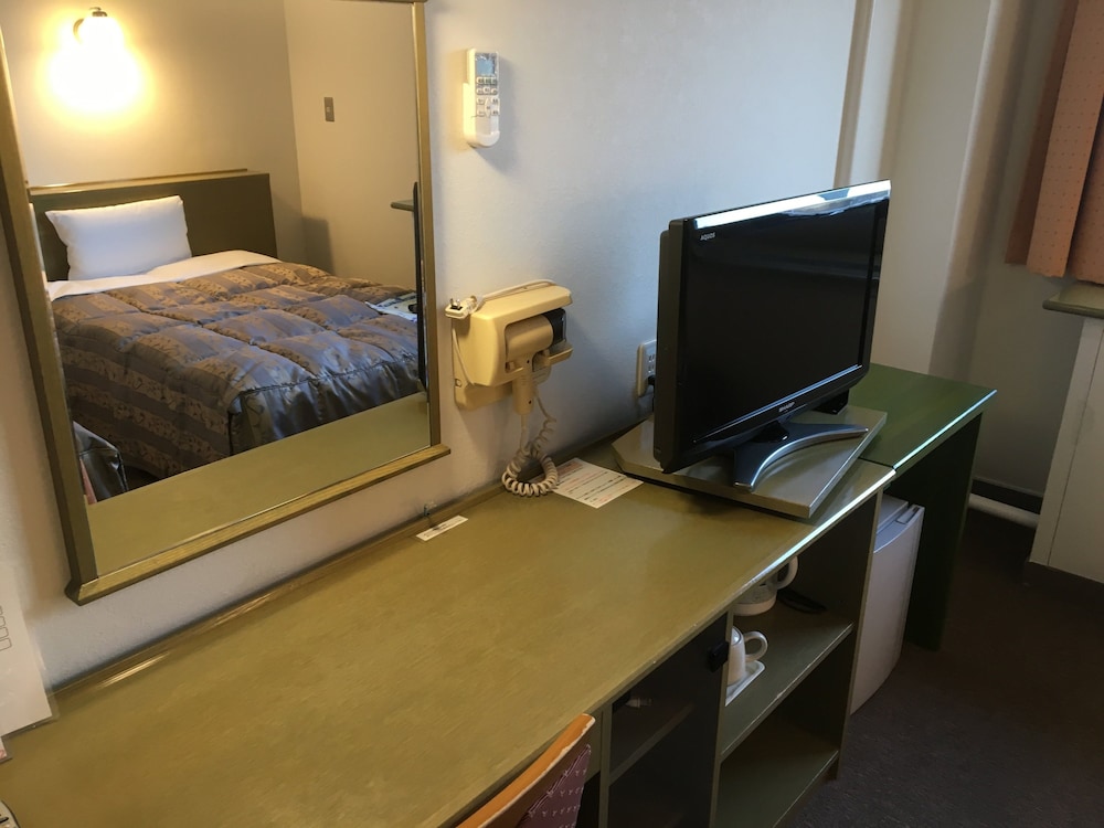 あさひセンチュリーホテル 甲府