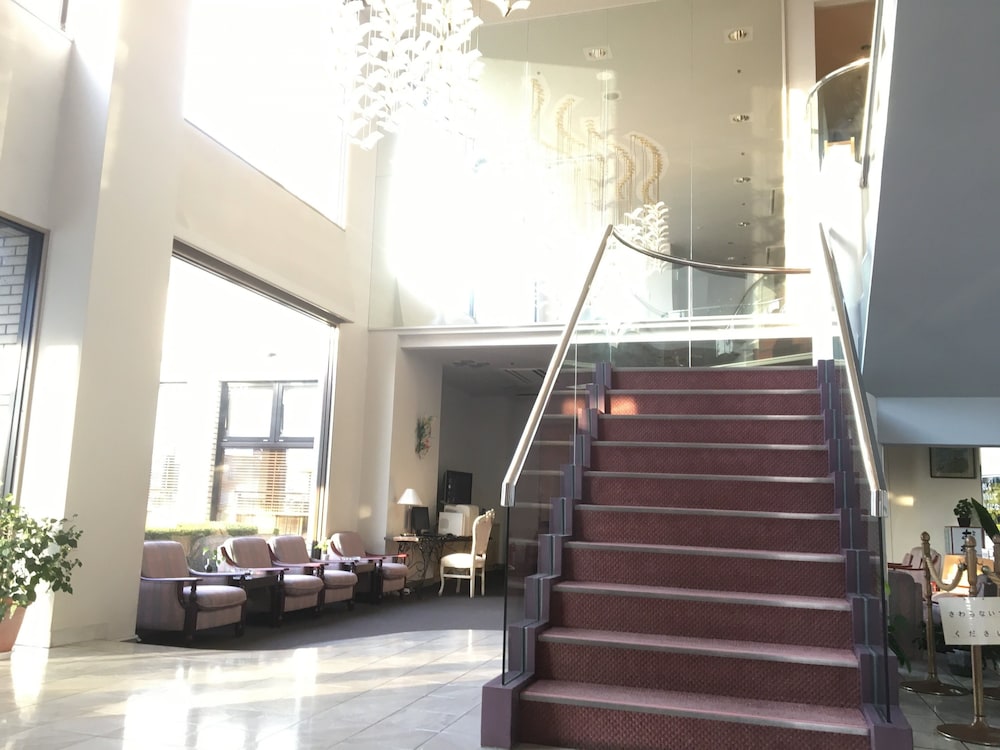 あさひセンチュリーホテル 甲府