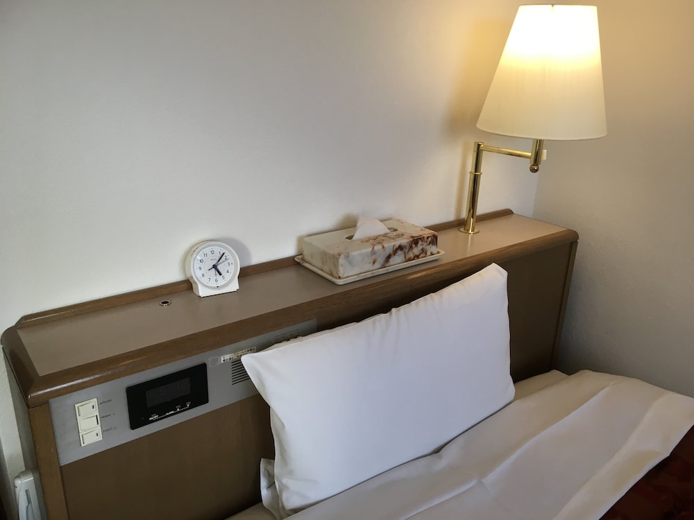 あさひセンチュリーホテル 甲府