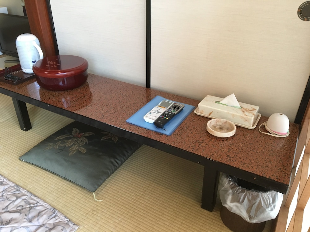 あさひセンチュリーホテル 甲府