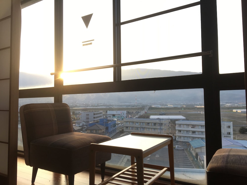 あさひセンチュリーホテル 甲府