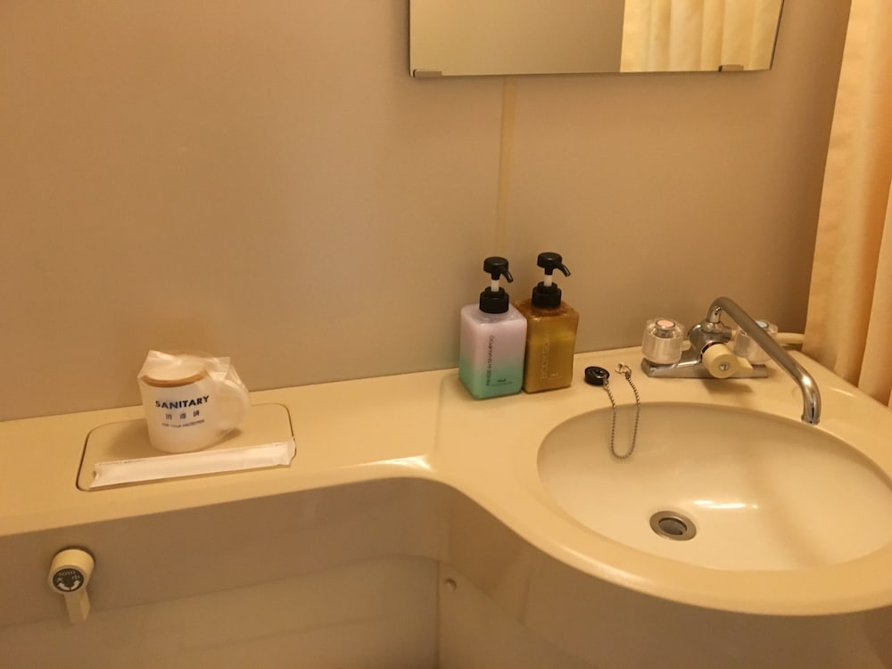 あさひセンチュリーホテル 甲府