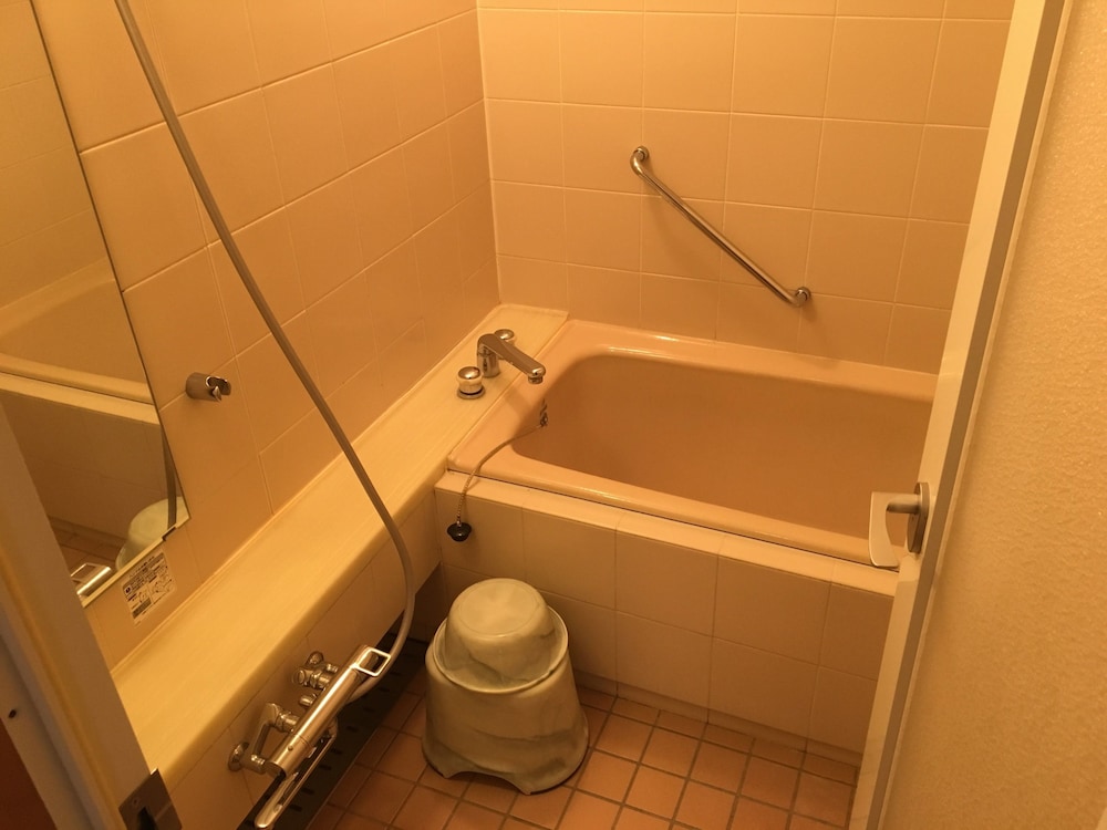 あさひセンチュリーホテル 甲府