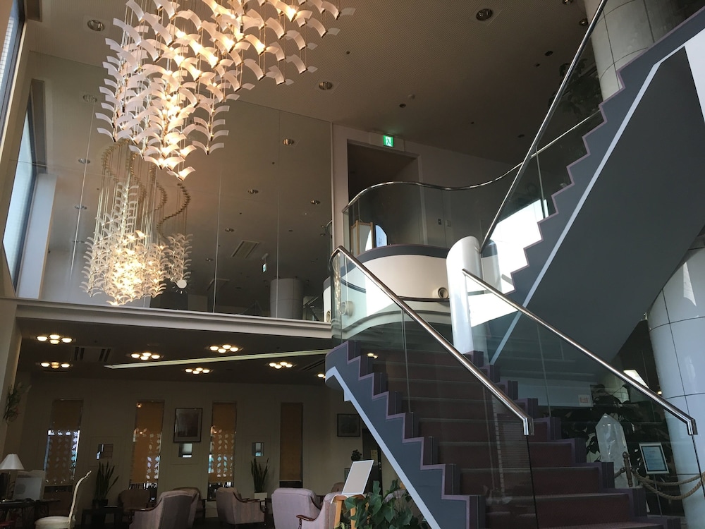 あさひセンチュリーホテル 甲府