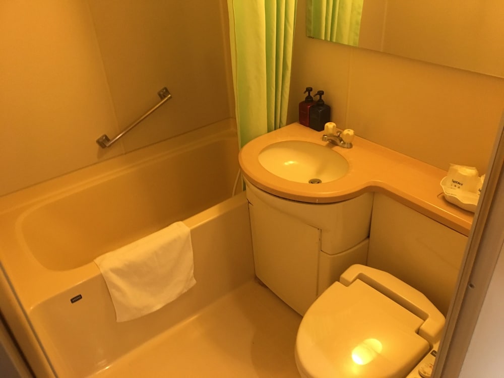 あさひセンチュリーホテル 甲府