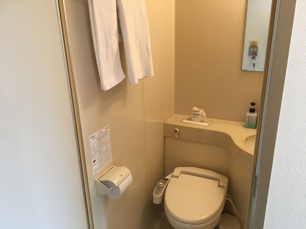 あさひセンチュリーホテル 甲府