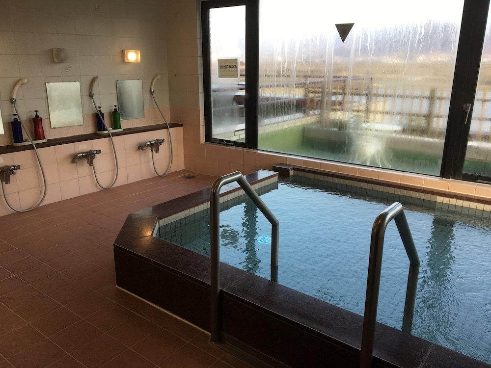 あさひセンチュリーホテル 甲府