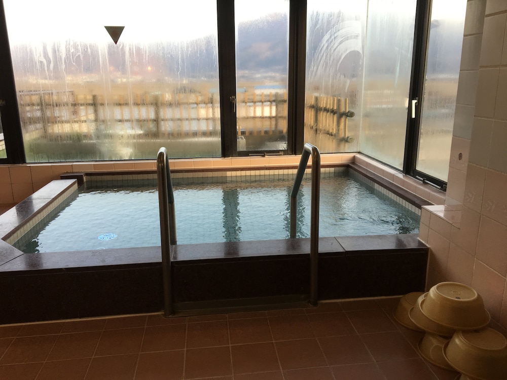 あさひセンチュリーホテル 甲府