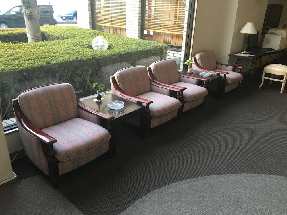 あさひセンチュリーホテル 甲府