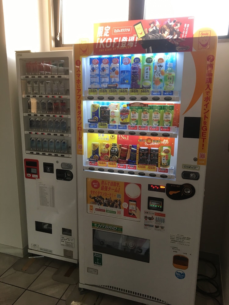 あさひセンチュリーホテル 甲府