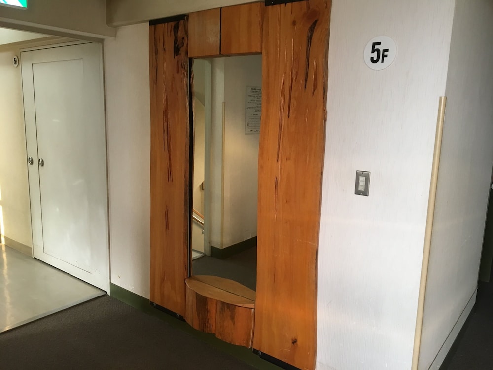 あさひセンチュリーホテル 甲府