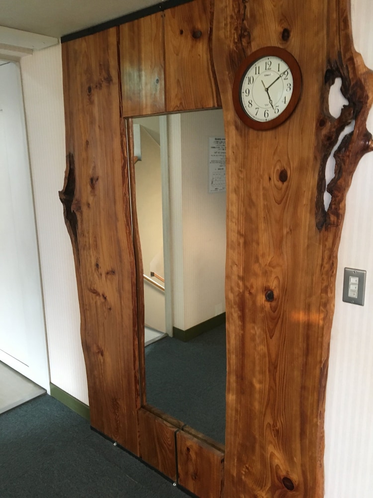 あさひセンチュリーホテル 甲府