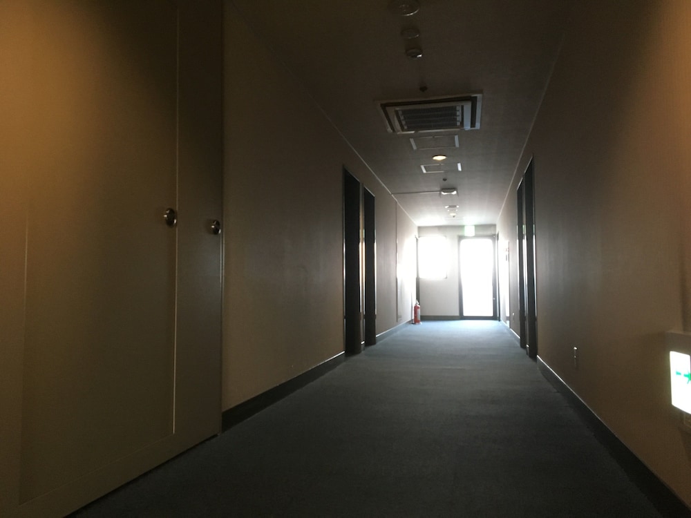 あさひセンチュリーホテル 甲府