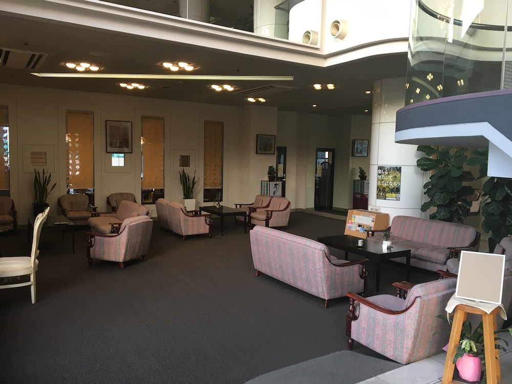 あさひセンチュリーホテル 甲府