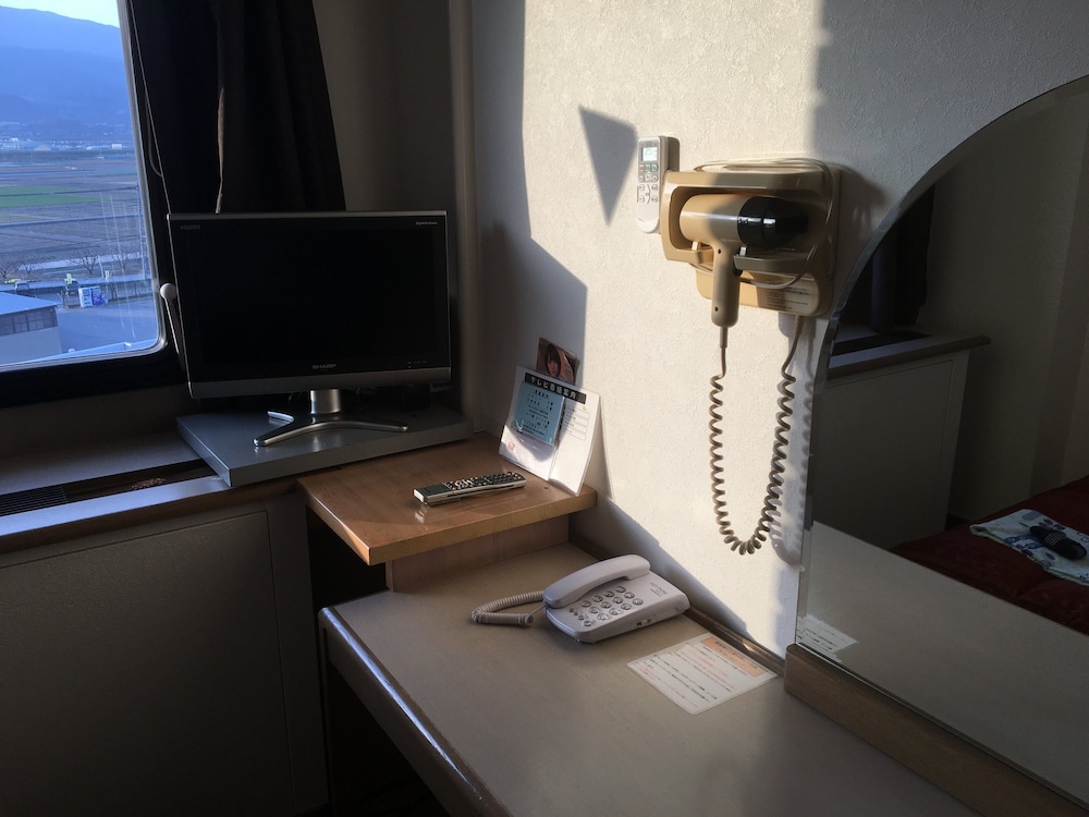 あさひセンチュリーホテル 甲府