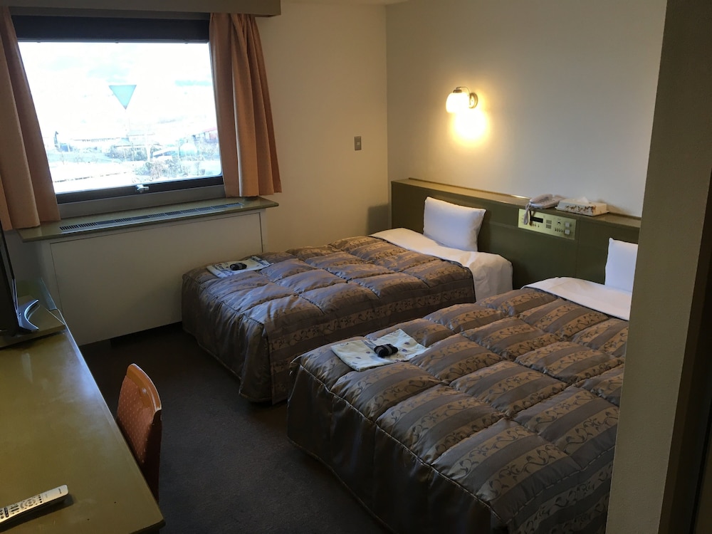 あさひセンチュリーホテル 甲府