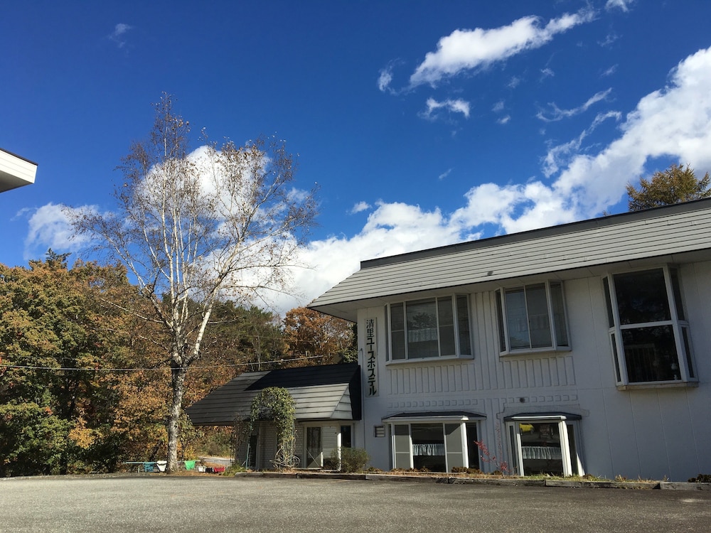 清里ユースホステル 甲府