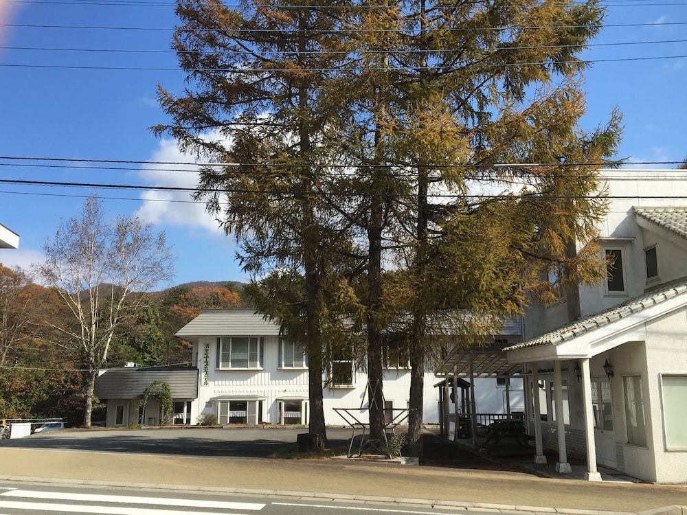 清里ユースホステル 甲府
