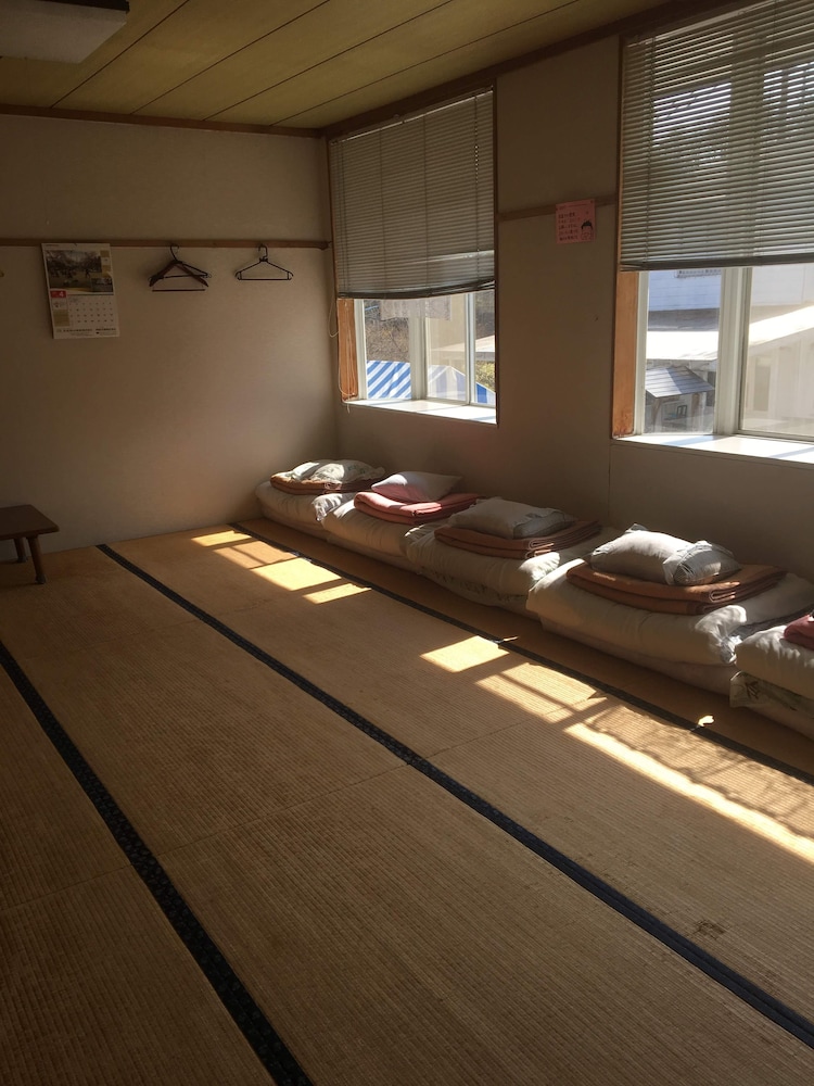 清里ユースホステル 甲府