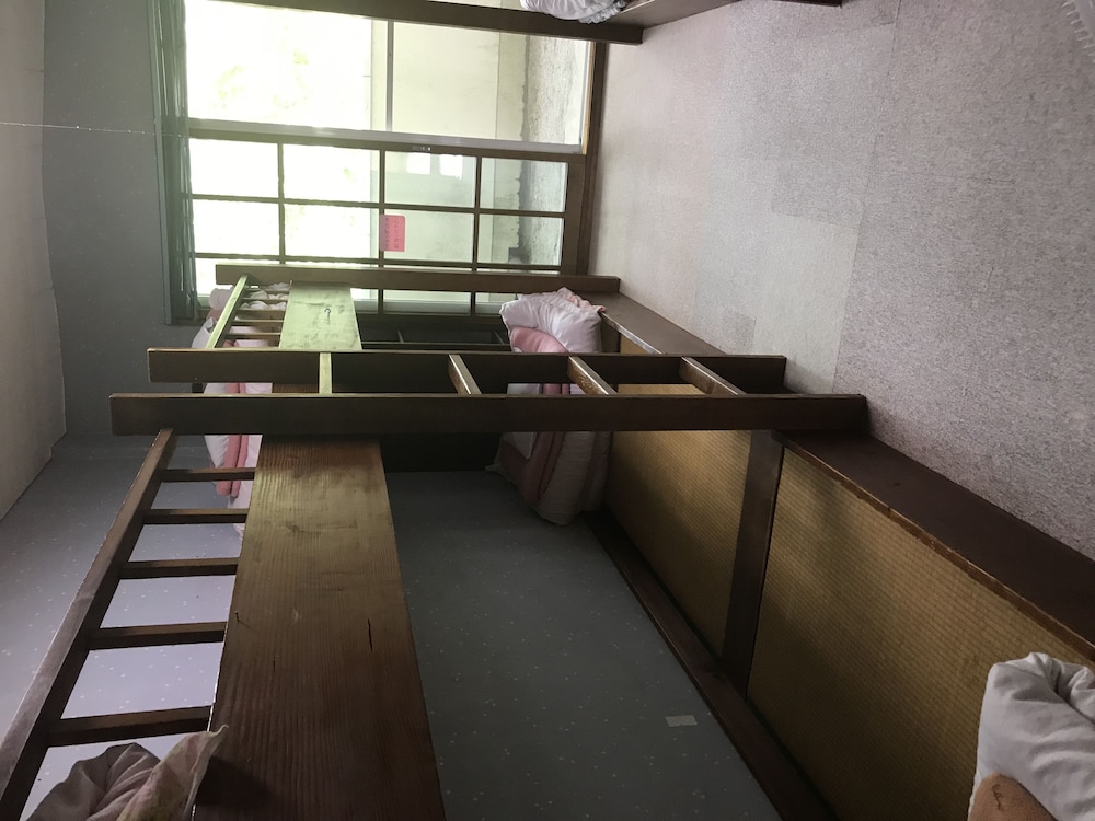 清里ユースホステル 甲府